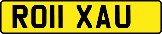 RO11XAU