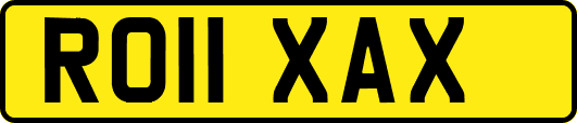 RO11XAX