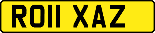 RO11XAZ