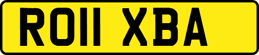 RO11XBA