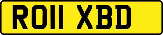 RO11XBD