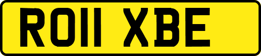RO11XBE
