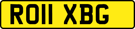 RO11XBG