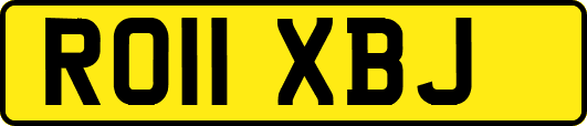 RO11XBJ