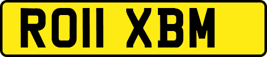 RO11XBM