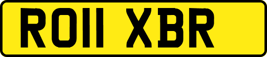 RO11XBR