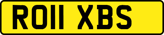 RO11XBS