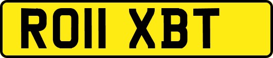 RO11XBT