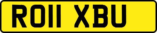 RO11XBU