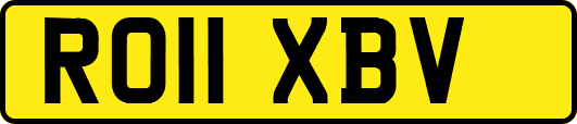 RO11XBV