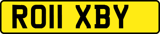 RO11XBY