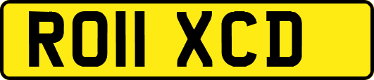 RO11XCD