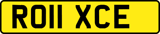 RO11XCE