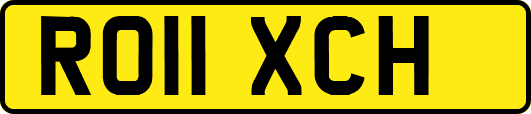 RO11XCH