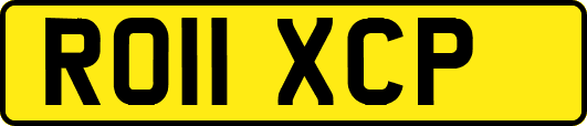 RO11XCP