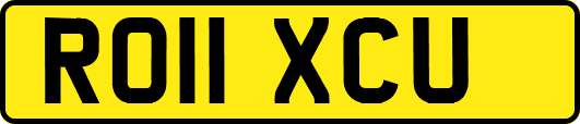 RO11XCU