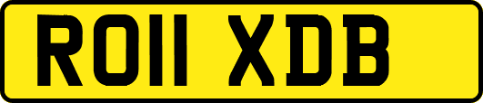 RO11XDB