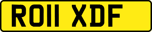 RO11XDF