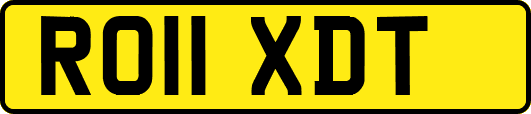 RO11XDT