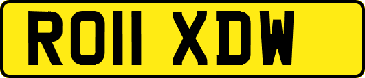 RO11XDW