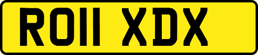 RO11XDX