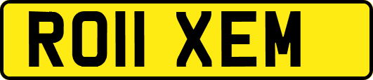 RO11XEM