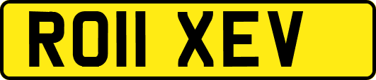 RO11XEV