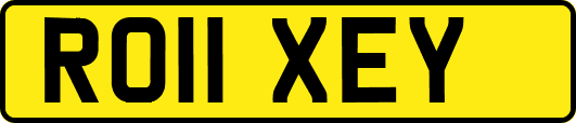 RO11XEY