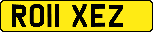 RO11XEZ