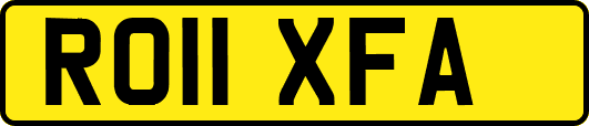 RO11XFA