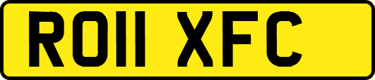RO11XFC