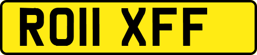 RO11XFF