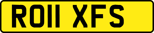 RO11XFS