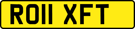RO11XFT