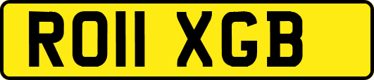 RO11XGB