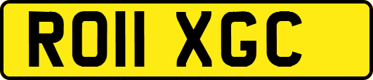 RO11XGC