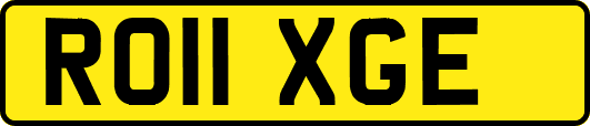 RO11XGE