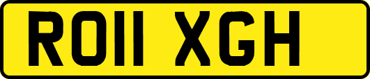 RO11XGH