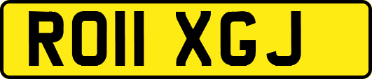 RO11XGJ