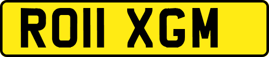 RO11XGM