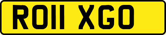 RO11XGO