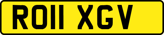 RO11XGV