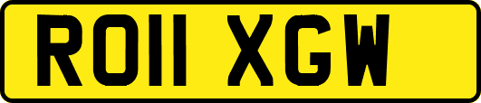 RO11XGW