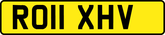 RO11XHV