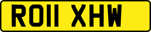 RO11XHW