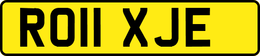 RO11XJE