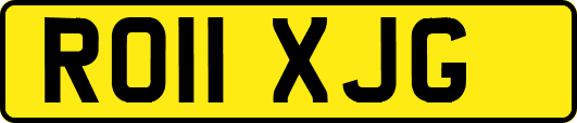 RO11XJG