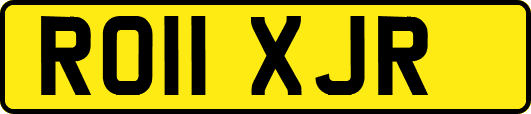 RO11XJR