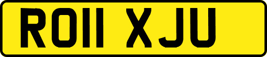 RO11XJU