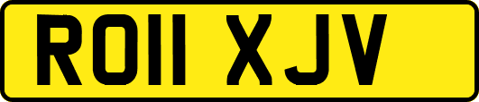 RO11XJV
